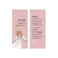 Oração ao Anjo da Guarda