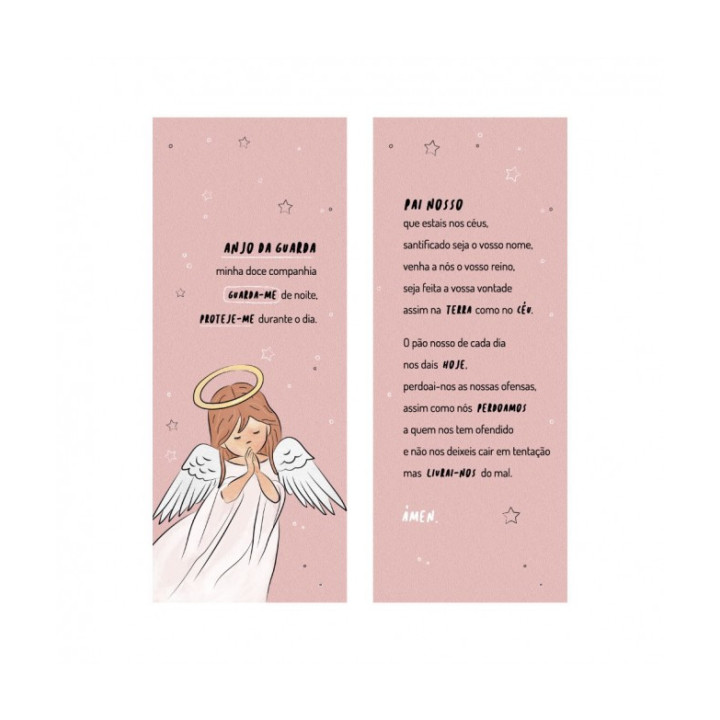 Oração ao Anjo da Guarda