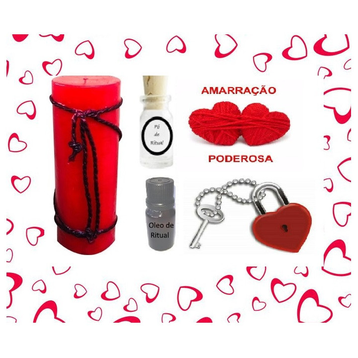 {
  "text": "Magic Ritual - Binding Knots"
}