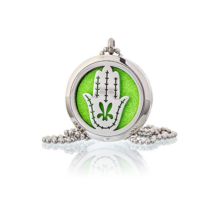 {
  "product_name": "Aromatic Necklace"
}