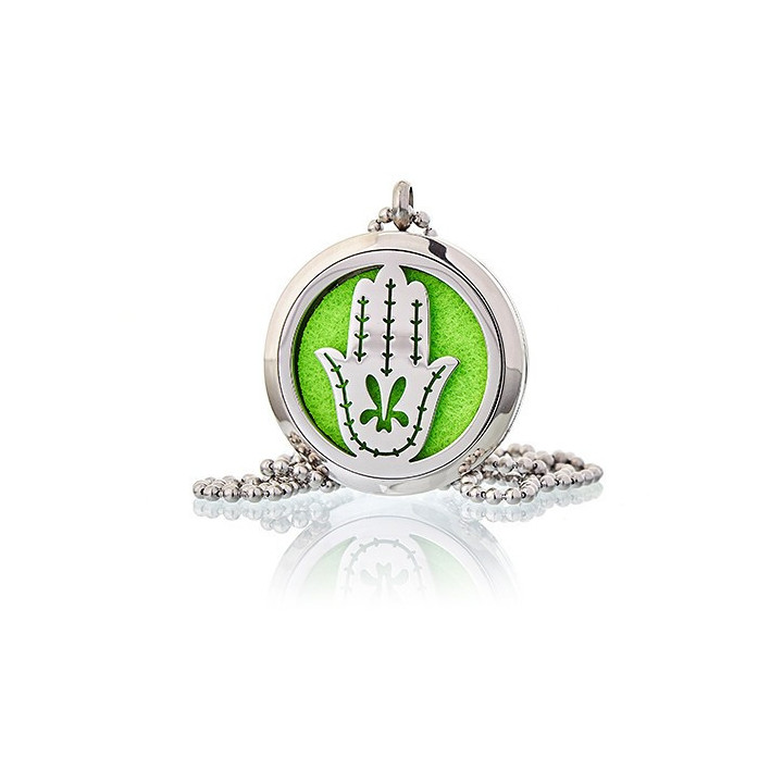 {
  "product_name": "Aromatic Necklace"
}