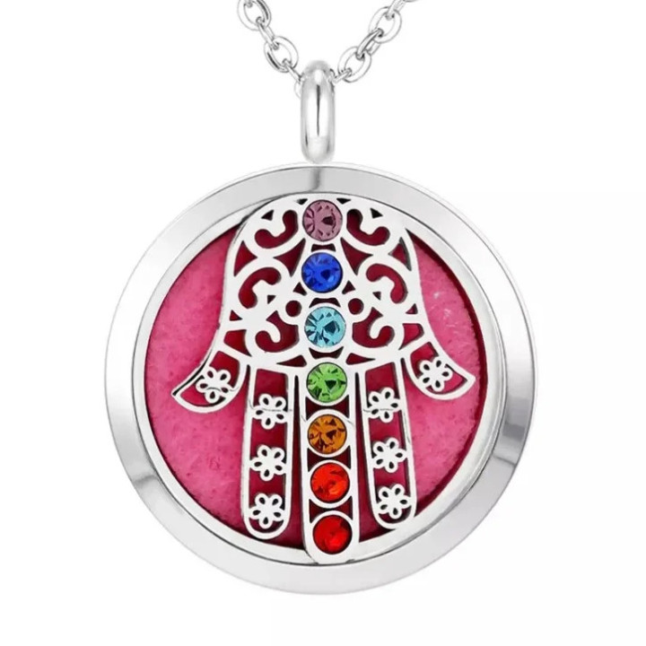 {
  "product_name": "Aromatherapy Necklace"
}