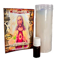 {
  "product_name": "REQUEST CANDLE - HOME BLESSING CANDLE"
}