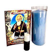 {
  "name": "Saint Benedict"
}