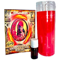 Maria Padilha Cigana