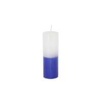 {
  "product_name": "7-day white and blue candle"
}