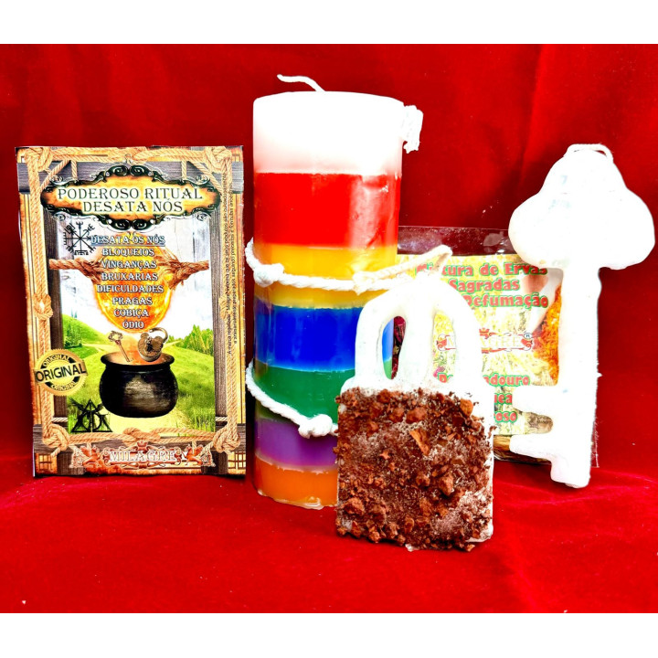 {
  "text": "Ritual Unblock"
}