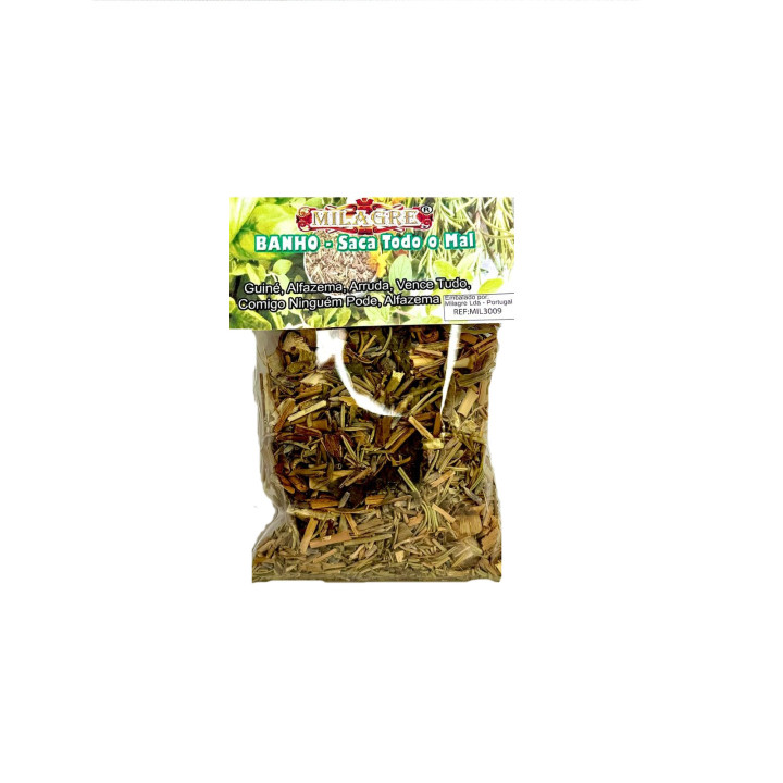 {
  "name": "Herbs to Ward off Evil"
}