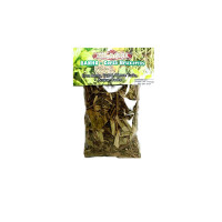 {
  "text": "herbs for breaking hexes"
}