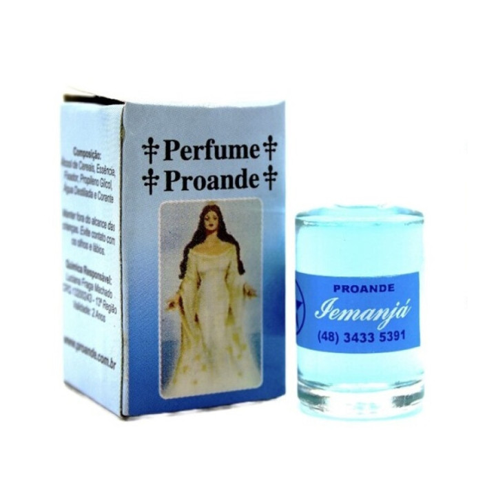 Perfume Iemanjá