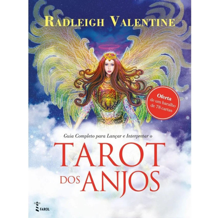 {
  "product_name": "angel tarot"
}