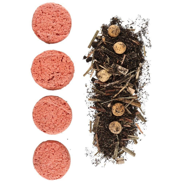 {
  "text": "smudging prosperity"
}