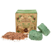 defumação energia limpa