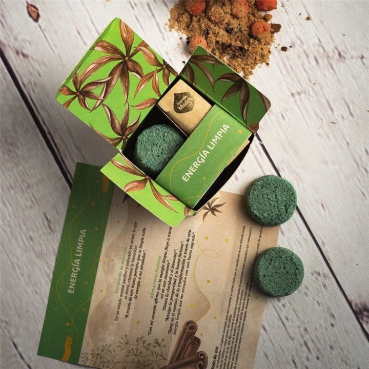 {
  "text": "smudging clean energy"
}