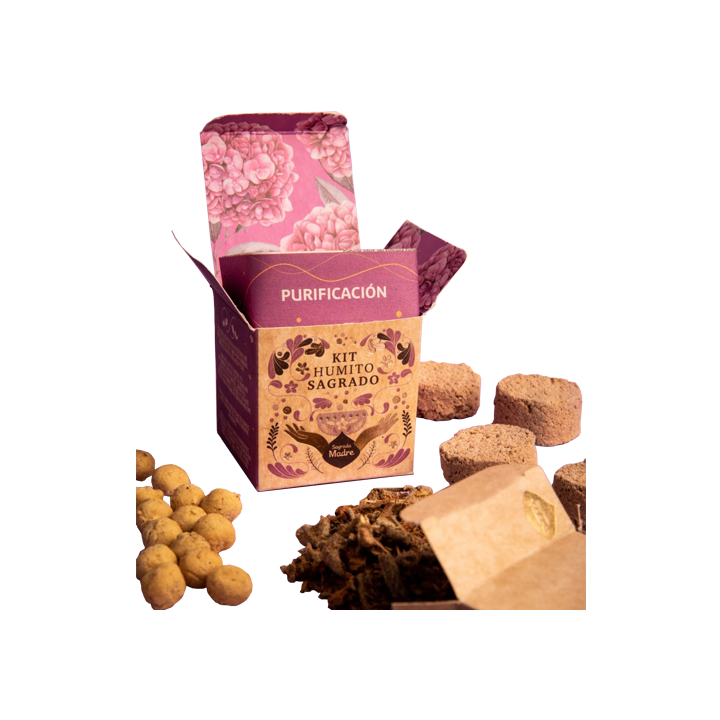 {
  "text": "purification"
}