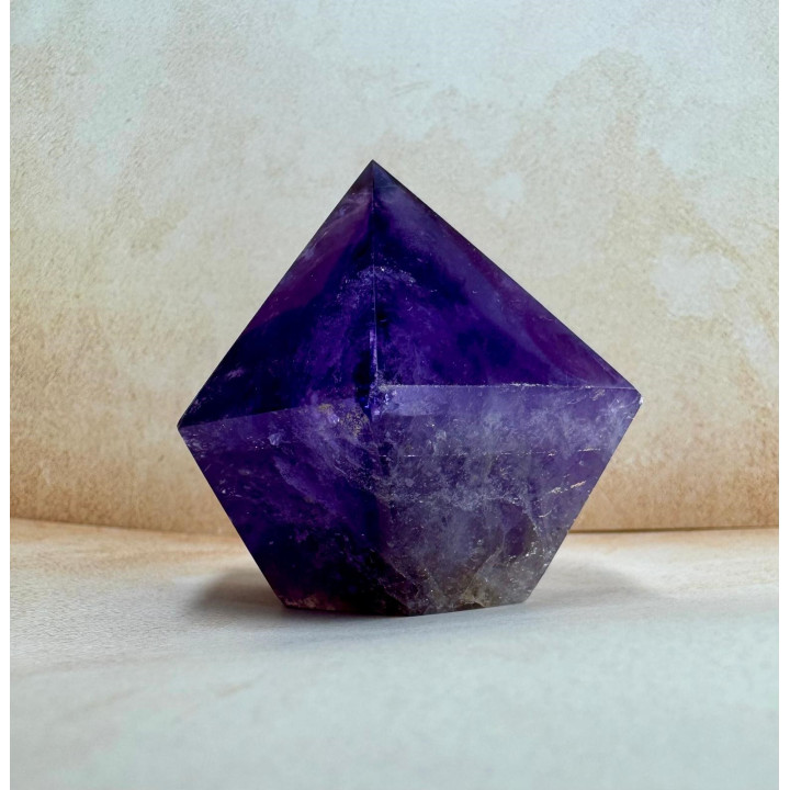 ```json
{
  "name": "Amethyst - Faceted Point"
}
```