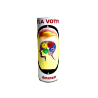 Vela Votiva Amansar