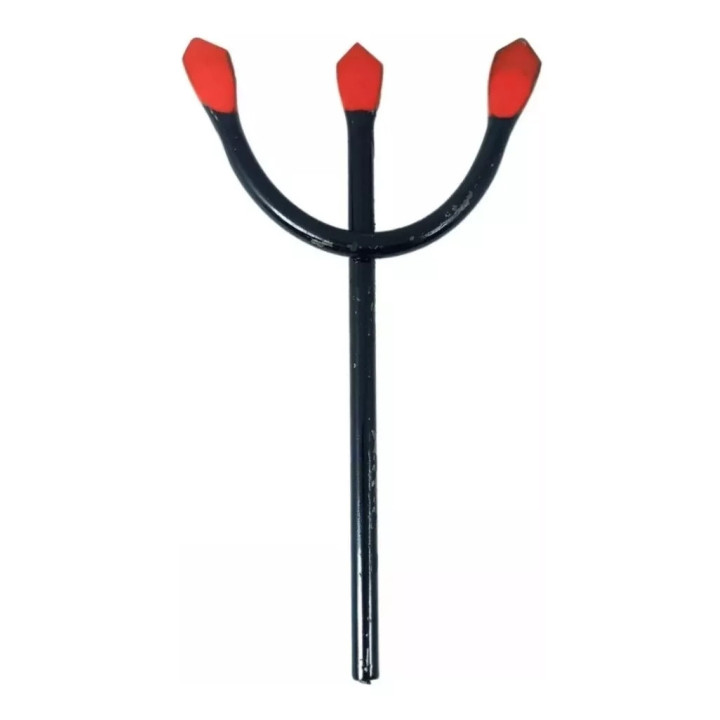 tridente de pomba gira