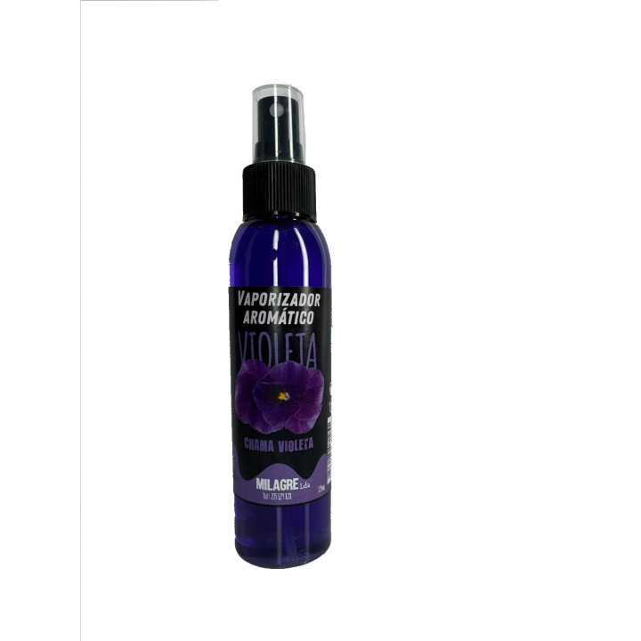 {
  "product": "vaporizer / violet spray – 180ml"
}