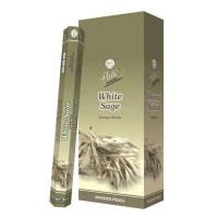 {
  "product_name": "white sage incense – 20g"
}