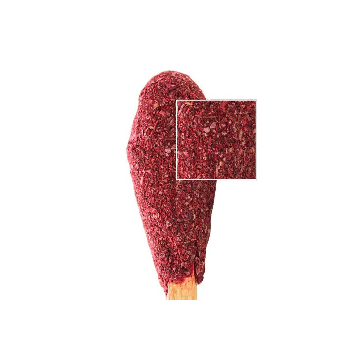 {
  "text": "Pau Santo and Dragon's Blood Torch"
}