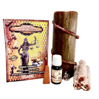 Ritual Completo para Justiça