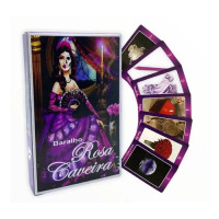 {
  "text": "Skull rose"
}