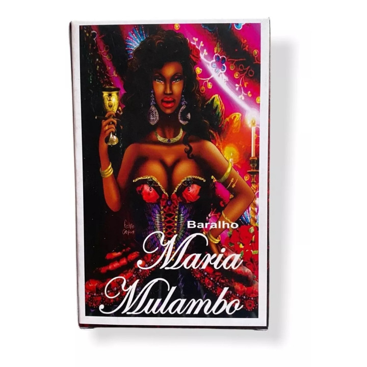 {
  "name": "Maria Mulambo"
}