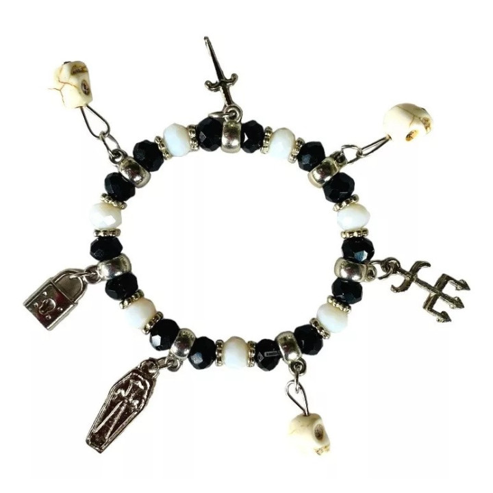 Guardião dos Caminhos – Exu Caveira