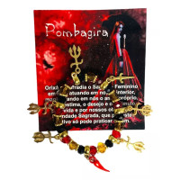 {
  "text": "Pomba Gira Bracelet"
}