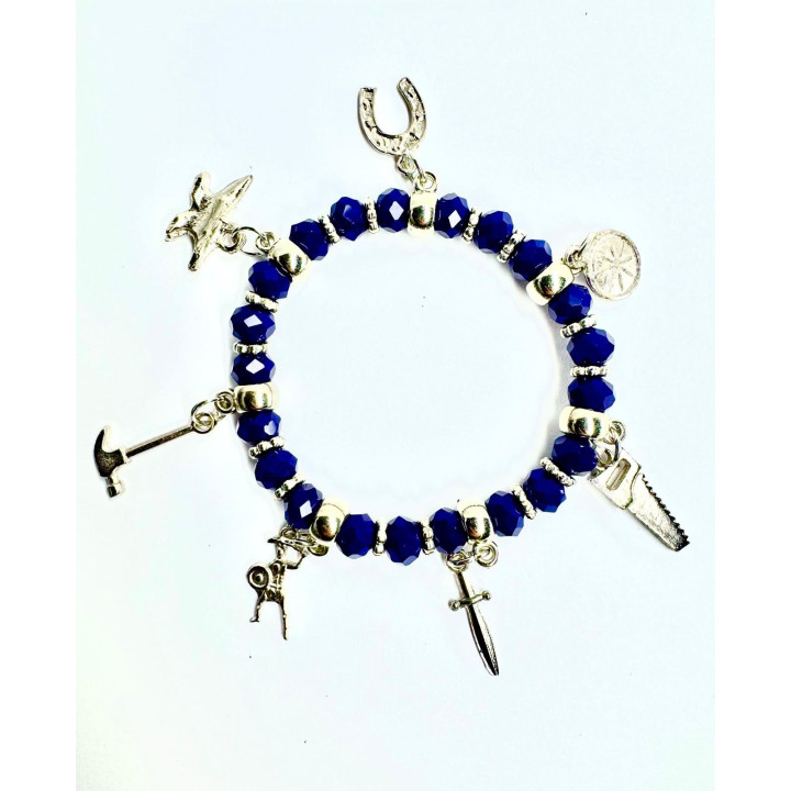 {
  "name": "Ogum Bracelet – Strength and Protection"
}