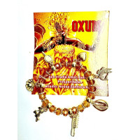 Pulseira Oxum