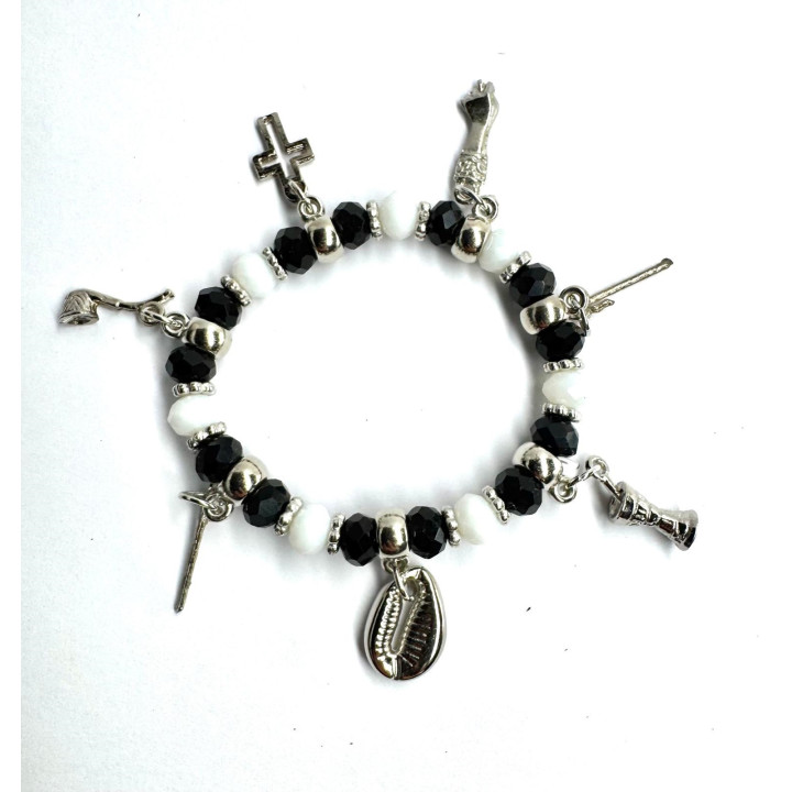 Pulseira Pretos Velhos – Sabedoria