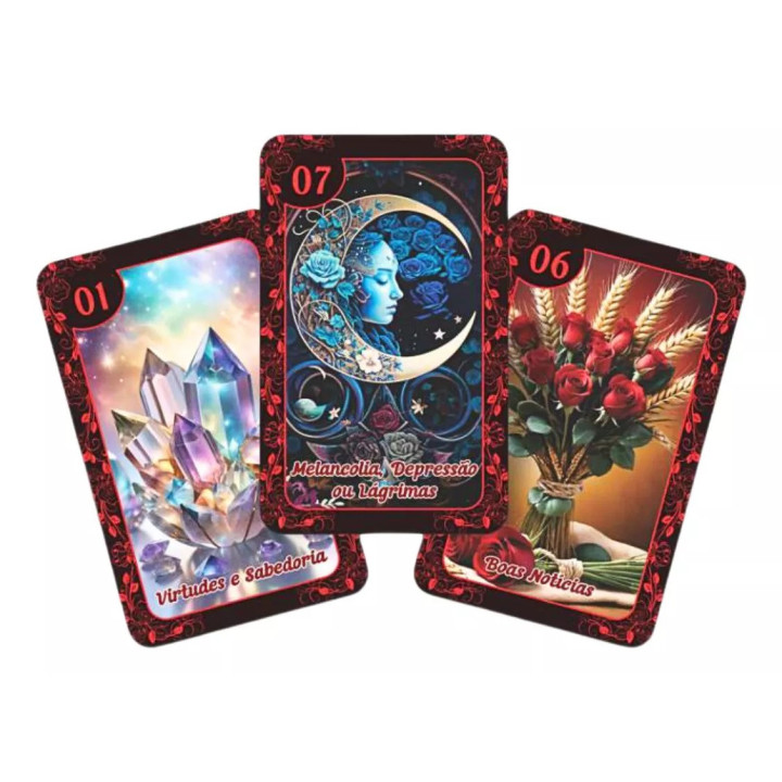 {
  "product_name": "Pomba Gira"
}