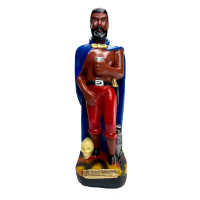 exú tranca rua – 20cm