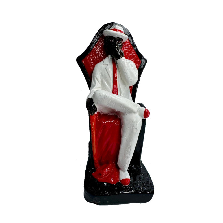 Imagem de Zé Pelintra