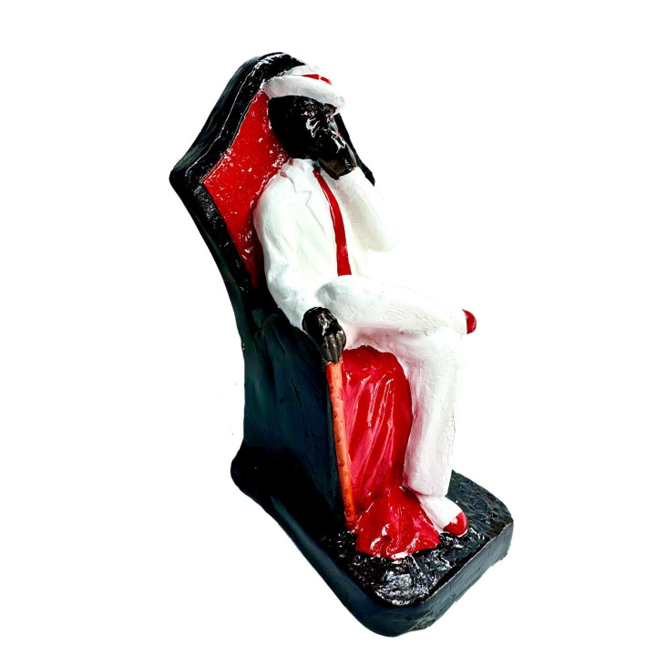 Imagem de Zé Pelintra