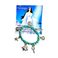 Pulseira Iemanjá