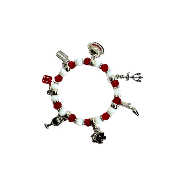 Pulseira Malandras - Orixás