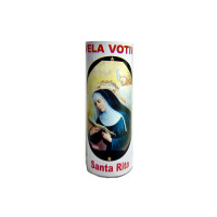 {
  "product_name": "Santa Rita Votive Candle"
}