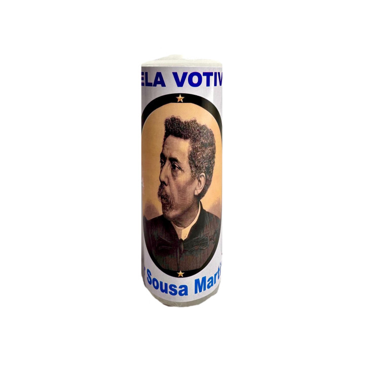 Vela Votiva - Dr. Sousa Martins
