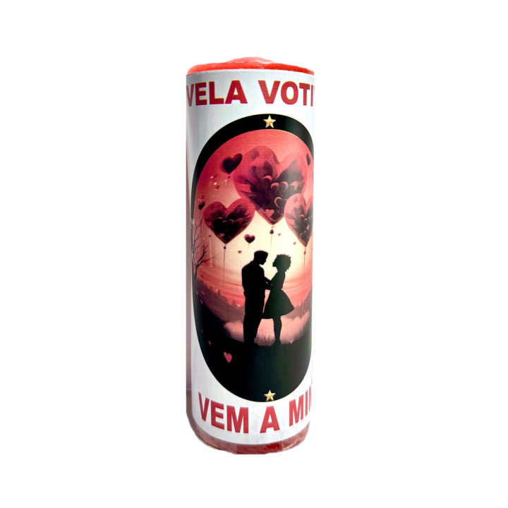 {
  "product_name": "Votive Candle - Come to Me"
}