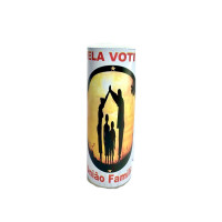 {
  "name": "Votive Candle - Family Unity"
}
