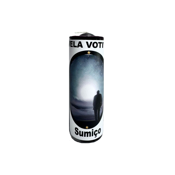 {
  "product_name": "Disappearance Votive Candle"
}