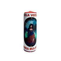 Vela Votiva Maria Mulambo