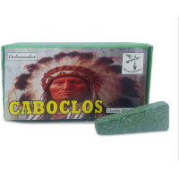 {
  "name": "7 Caboclos Smoker"
}