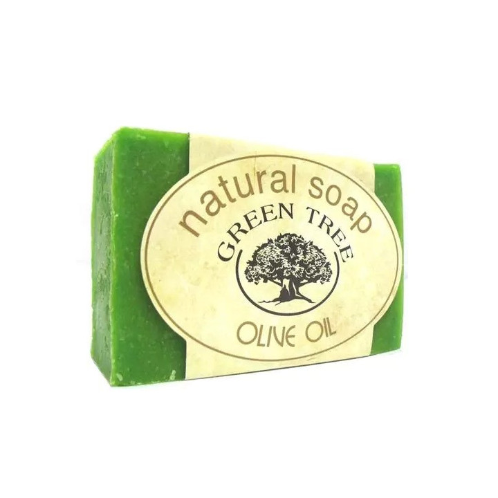 {
  "product_name": "Olive Oil Soap"
}