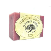 {
  "product_name": "Rose Soap"
}