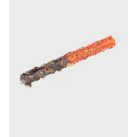 {
  "text": "herb candle – pomba gira"
}