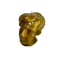 Cabeça de homem mel